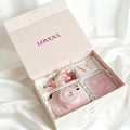 Pink Camera Box