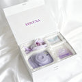 Purple Camera Box